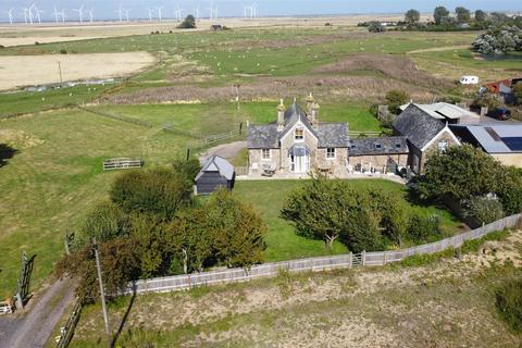 Camber Road, Camber, Rye 7 bed detached house for sale