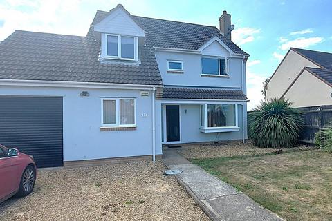 Skeifs Row, Benwick 5 bed detached house for sale