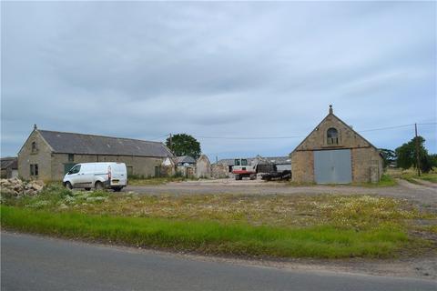 Allanton, Duns, Scottish Borders Land for sale