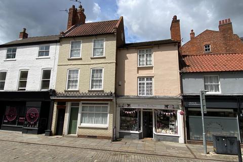 Church Street, Newark 3 bed townhouse for sale