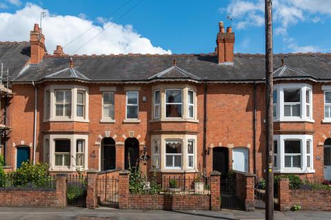 Evesham Place, Stratford