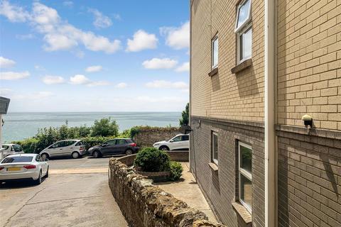 Hambrough Road, Ventnor, Isle of Wight 2 bed ground floor maisonette for sale