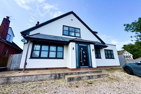 Villiers Crescent, Eccleston 4 bed detached house for sale