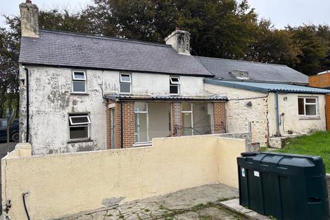 Bethania, Llanon, SY23 3 bed property with land for sale