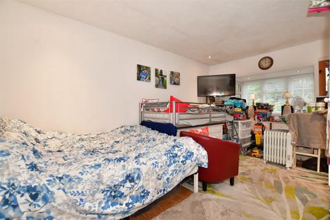 Willow Rise, Downswood, Maidstone, Kent 1 bed flat for sale