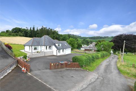 Skipsfield House, Mabie, Dumfries... 4 bed detached house for sale