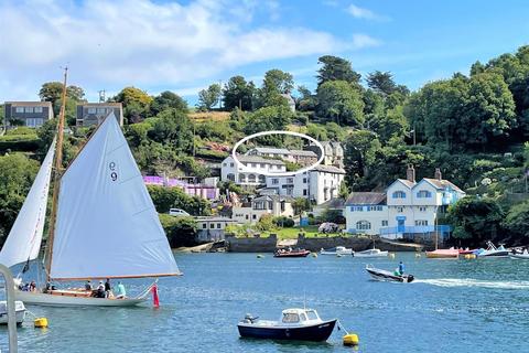 Bodinnick, Fowey 4 bed house for sale