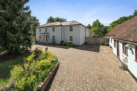 Poole Street, Great Yeldham, Essex, CO9 5 bed detached house for sale