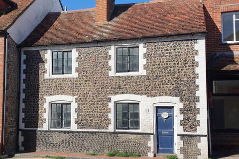 High Street, Rottingdean, Brighton 3 bed terraced house for sale