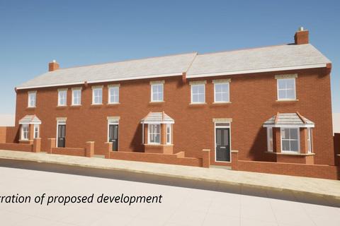 Land at St James's Road, East... Residential development for sale