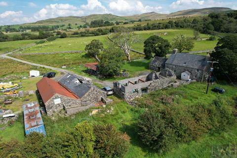 Fferm Tyddyn Sais Farm, Trawsfynydd Farm for sale