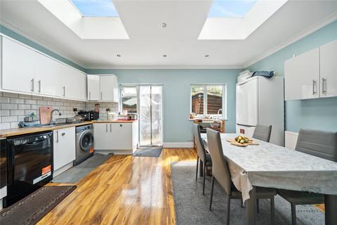 Stokes Road, London, E6 3 bed terraced house for sale