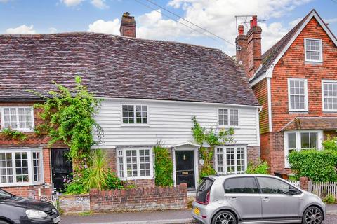 High Street, Cranbrook, Kent 3 bed character property for sale