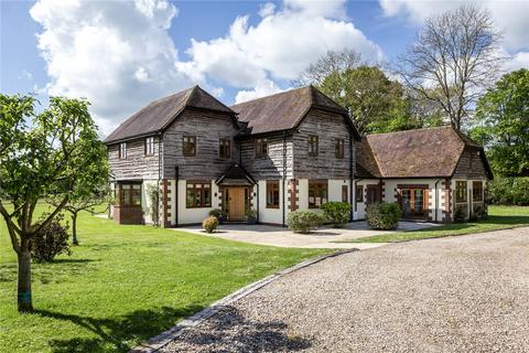 4 bedroom equestrian property for sale