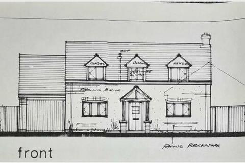 Turweston Road, Brackley... Plot for sale