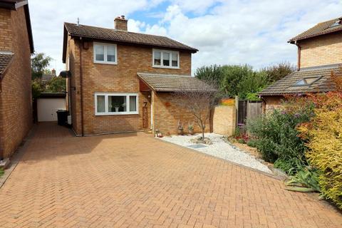 Silsoe MK45 4 bed detached house for sale