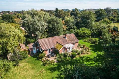 4 bedroom detached bungalow for sale