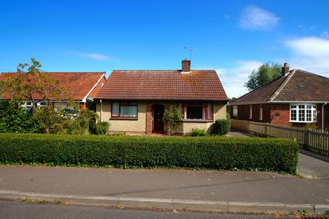 New Road, West Huntspill, Highbridge... 3 bed bungalow for sale