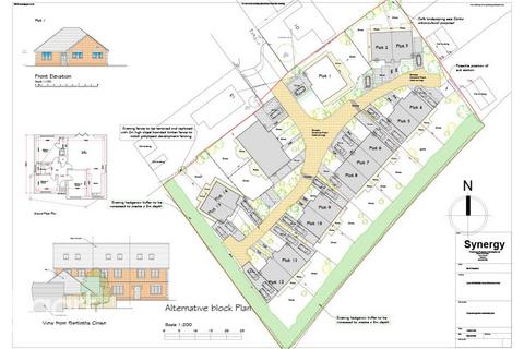Sheerness ME12 Land for sale