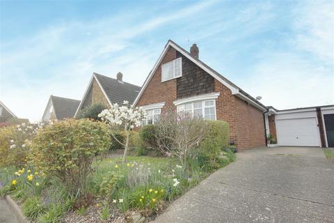 4 bedroom detached bungalow for sale