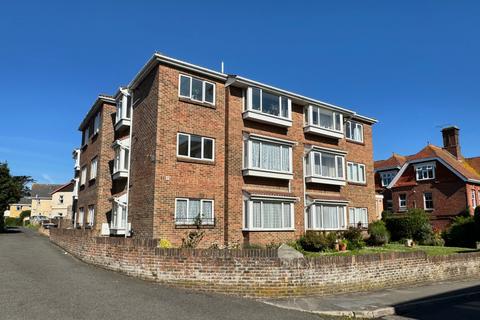 ILMINSTER ROAD, SWANAGE 3 bed flat for sale