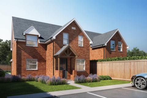 The Coop, Straight Bit, Flackwell... 4 bed house for sale