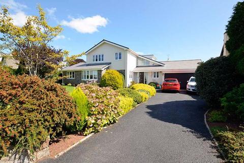 HOOKHILLS ROAD PAIGNTON 5 bed detached house for sale