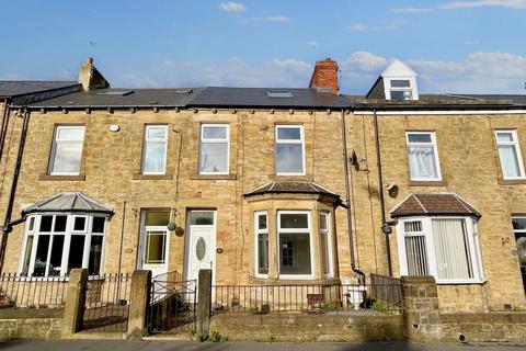 Durham Road, Annfield Plain, Stanley... 4 bed terraced house for sale