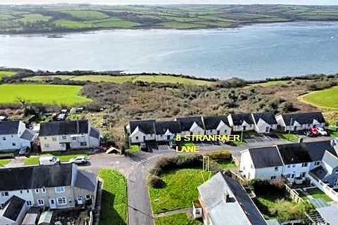 8 Stranraer Lane, Pennar, Pembroke Dock 3 bed semi