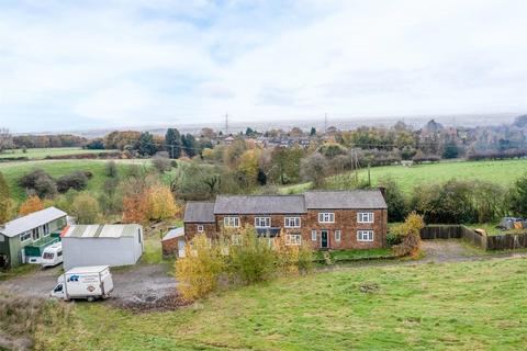 4 bedroom barn for sale