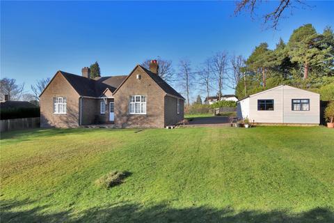 Parrock Lane, Upper Hartfield... 2 bed bungalow for sale