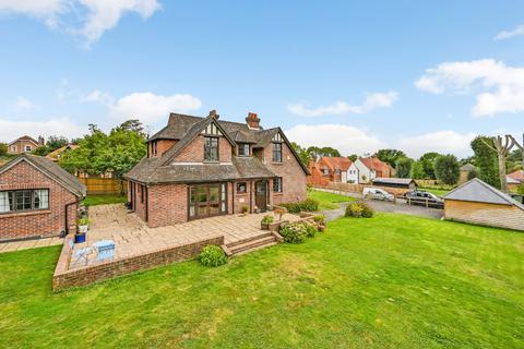 The Forstal, Mersham, Ashford, Kent... 3 bed detached house for sale