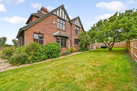 The Forstal, Mersham, Ashford, Kent... 3 bed detached house for sale