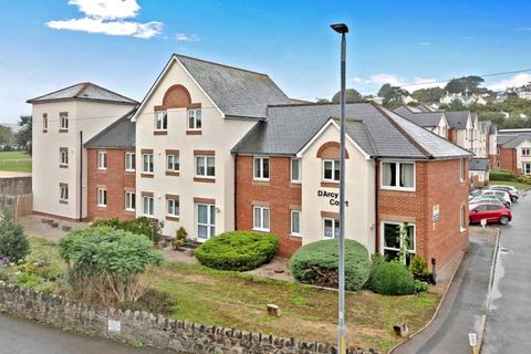 Marsh Road, D'arcy Court Marsh Road... 2 bed retirement property for sale