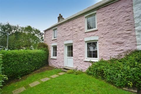 St. Nicholas, Goodwick 2 bed cottage for sale