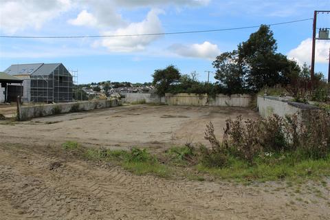 Bridgerule, Holsworthy Land for sale