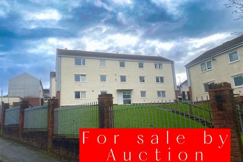 41 Tonypandy, Goshawk Road... 2 bed flat for sale