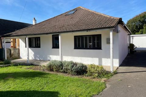 Mengham 3 bed bungalow for sale