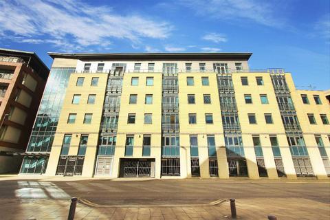 Merchants Quay, Quayside 2 bed flat for sale