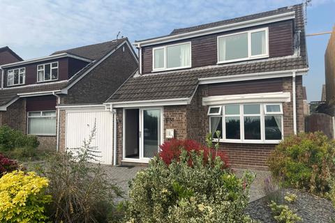 Black Moss Lane, Aughton 4 bed detached house for sale