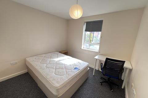 Beauchamp House (1st floor)... 2 bed flat for sale