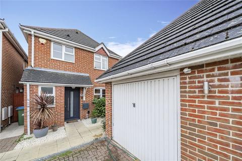 Whithedwood Avenue, Upper Shirley... 3 bed detached house for sale