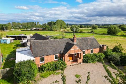 5 bedroom detached bungalow for sale