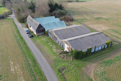 Rochford Land for sale