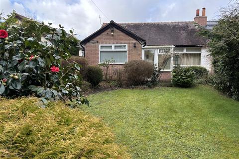 Bradshaw Lane, Mawdesley 3 bed semi