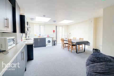Templars Field, Coventry 4 bed end of terrace house for sale