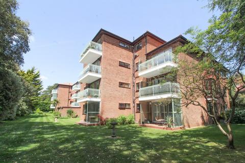 Chine Crescent Road, DURLEY CHINE, BH2 2 bed apartment for sale