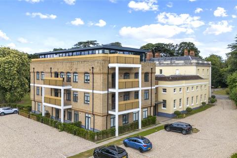 Westhorpe House, Marlow... 1 bed apartment for sale
