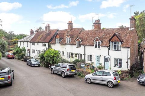 Village Street, Petersfield... 1 bed terraced house for sale