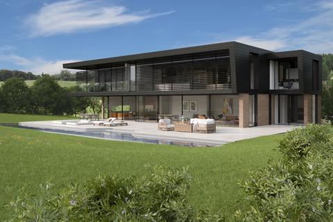 Rignall Road, Great Missenden HP16 3 bed property with land for sale